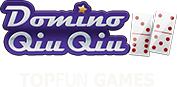 Domino Qiu Qiu Logo